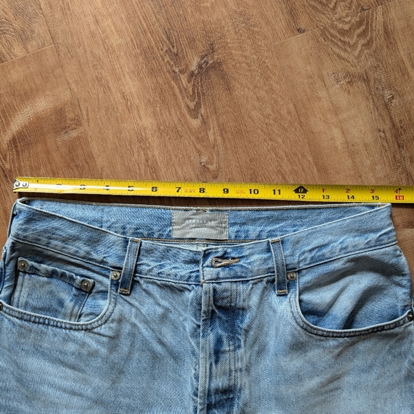 Everlane 90's Cheeky Jean - 30R - Picture 3 of 3